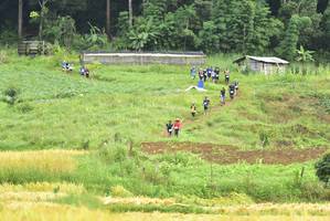 BIB: 
                            <button type="button" onclick="openModal(13436893)" class="btn btn-primary btn-sm float-right btn-popup" data-toggle="modal" data-target=".modal-high-quality">
                        <i class="fas fa-shopping-cart"></i> Add to Cart
                    </button>
                                            <button type="button" onclick="isThisMe(13436893, true)" class="btn btn-success btn-sm float-right btn-popup btn-isme hidden" data-toggle="tooltip" data-placement="bottom" title="นี่คือรูปของคุณใช่ไหม คลิกที่นี่เพื่อเอาเข้าอัลบั้ม">
                        <i class="fas fa-plus"></i> Add to album
                    </button>
                    <button type="button" onclick="isThisMe(13436893, false)" class="btn btn-warning btn-sm float-right btn-popup btn-isnotme hidden">
                        <i class="fas fa-ban"></i> Remove from album
                    </button>